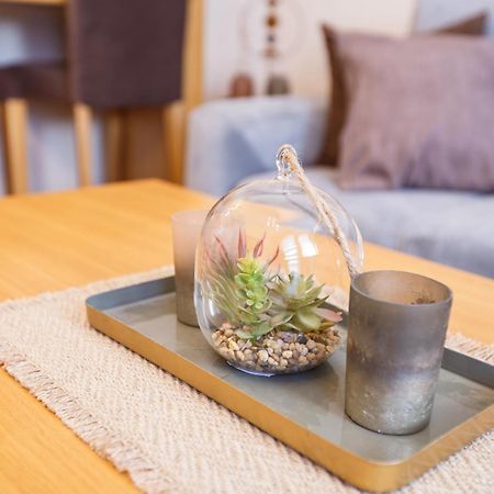 Appartement Jahorinski Izlog à Jahorina Extérieur photo