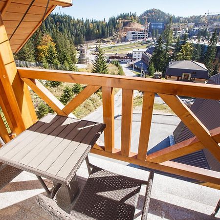 Appartement Jahorinski Izlog à Jahorina Extérieur photo