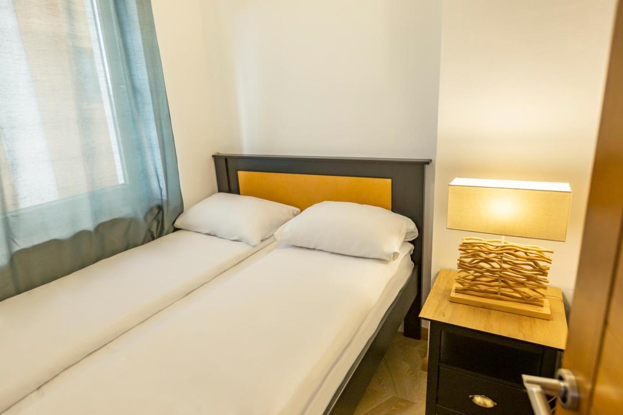 Appartement Jahorinski Izlog à Jahorina Extérieur photo