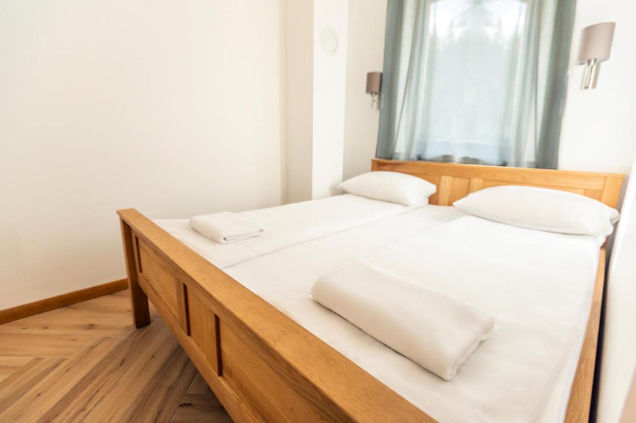 Appartement Jahorinski Izlog à Jahorina Extérieur photo