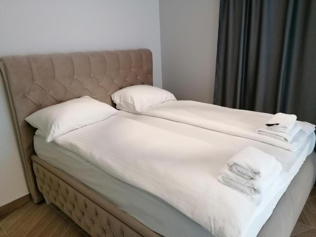Appartement Jahorinski Izlog à Jahorina Extérieur photo