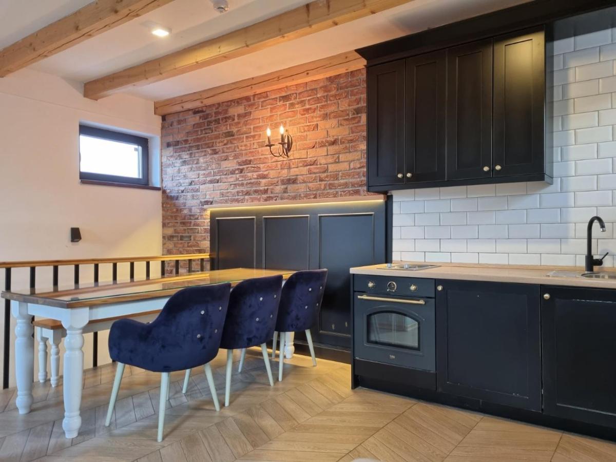 Appartement Jahorinski Izlog à Jahorina Extérieur photo