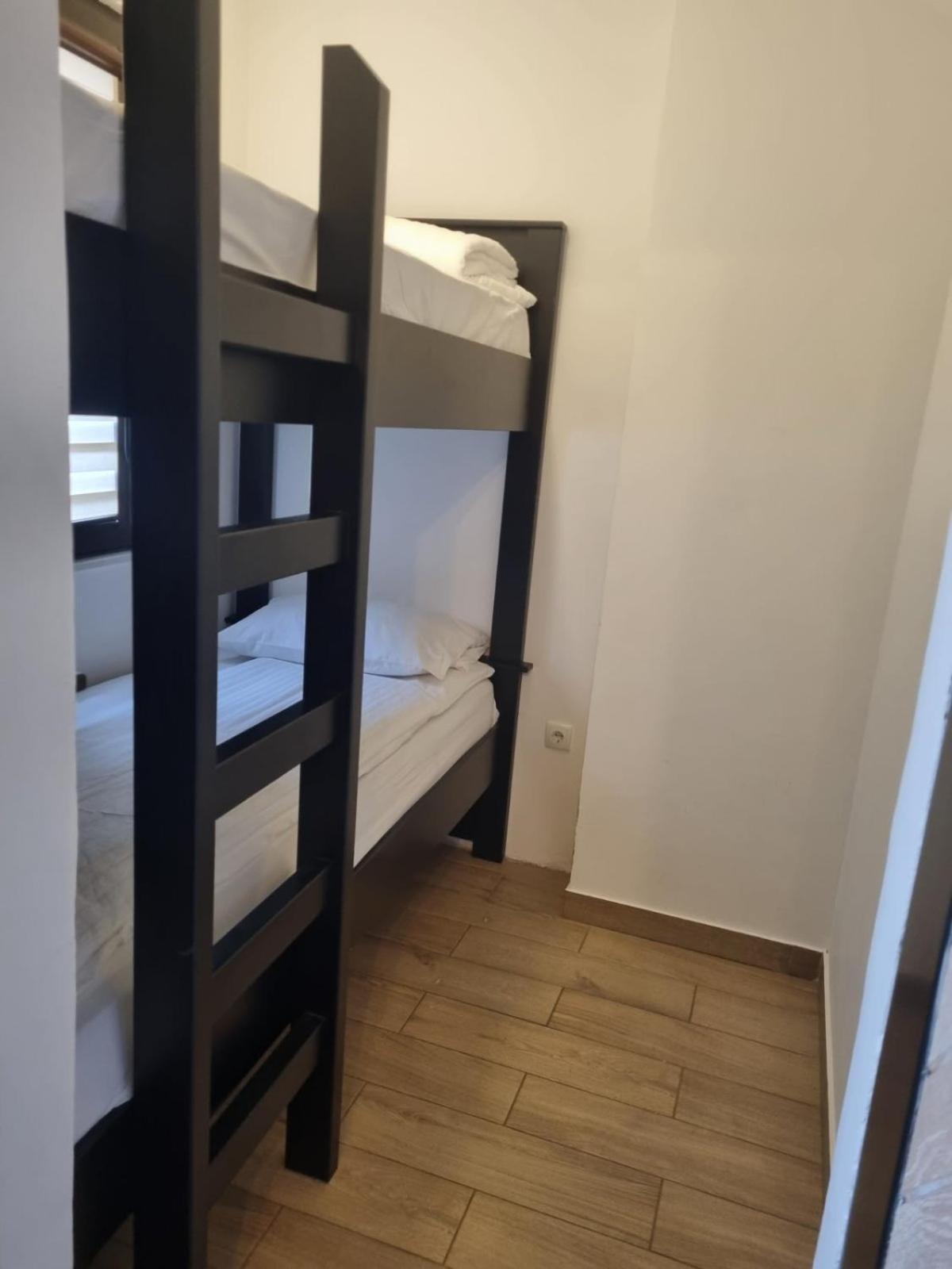 Appartement Jahorinski Izlog à Jahorina Extérieur photo