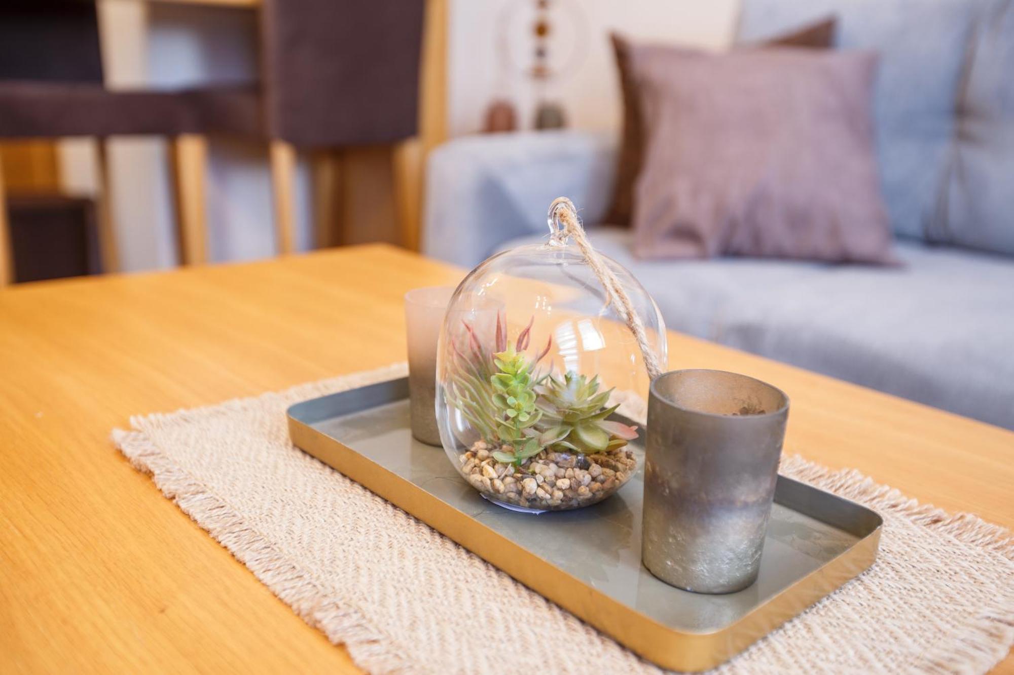 Appartement Jahorinski Izlog à Jahorina Extérieur photo