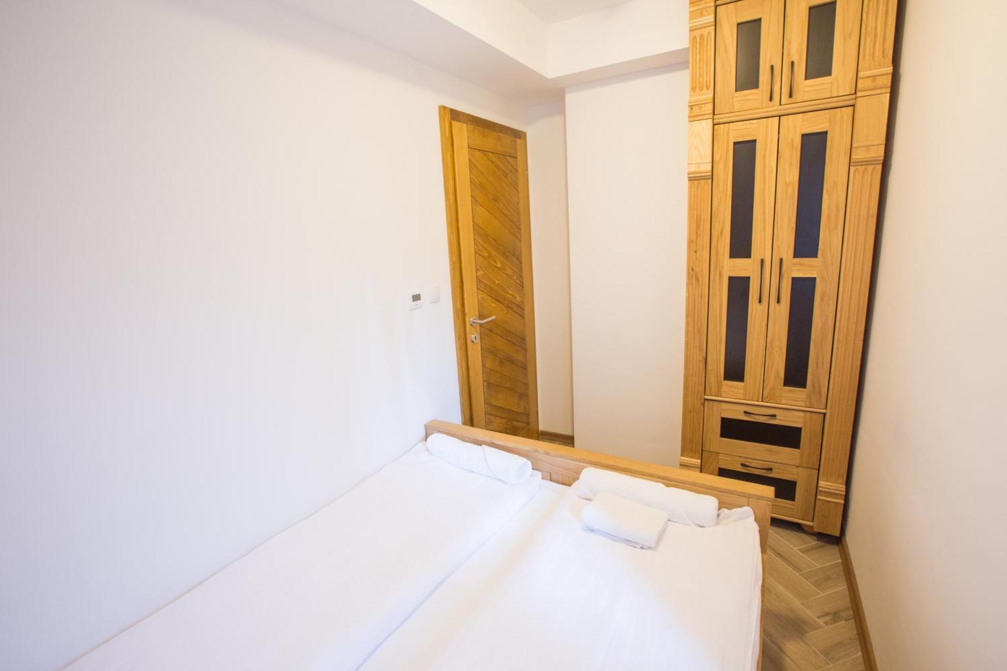 Appartement Jahorinski Izlog à Jahorina Chambre photo