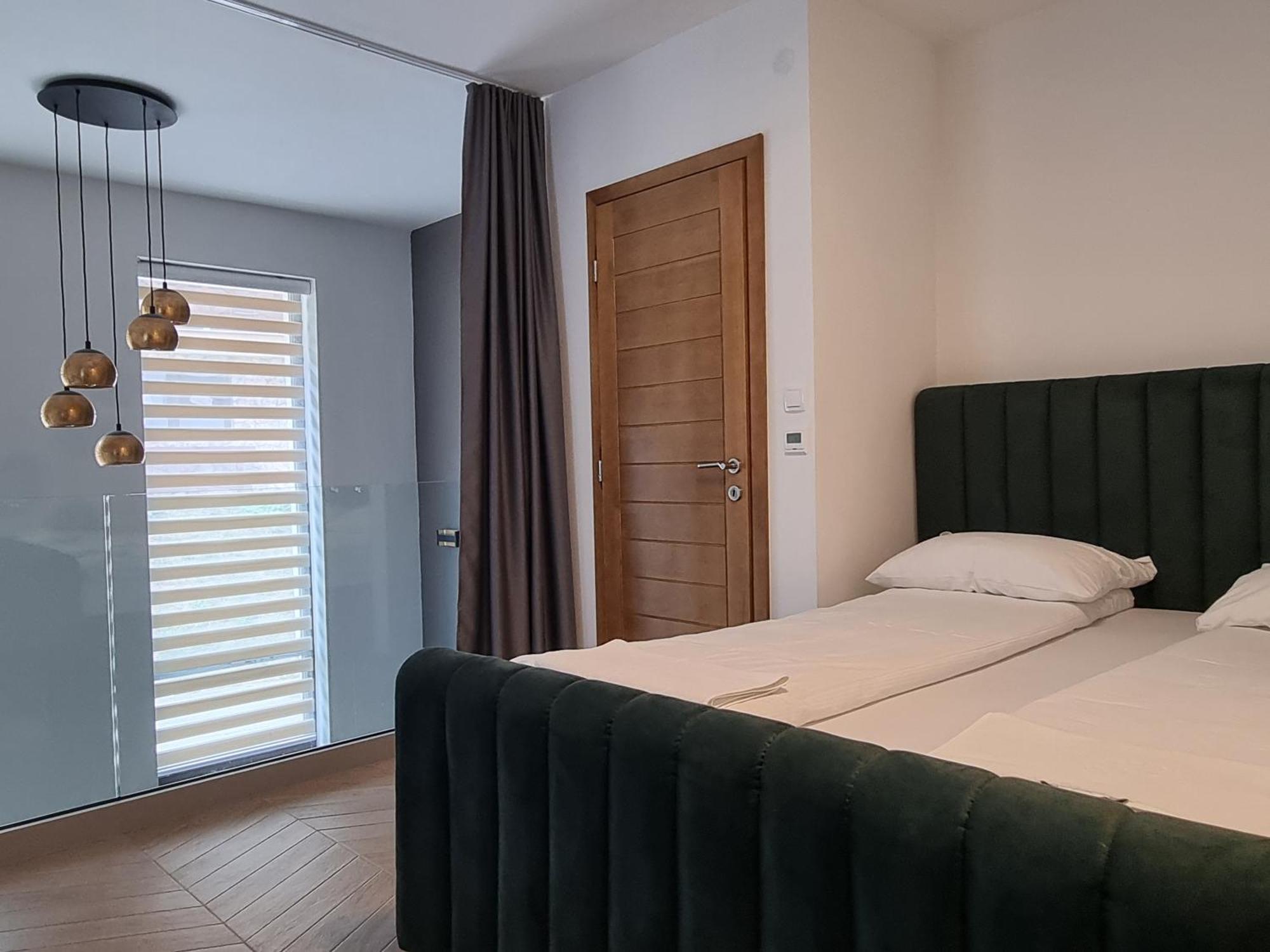 Appartement Jahorinski Izlog à Jahorina Chambre photo
