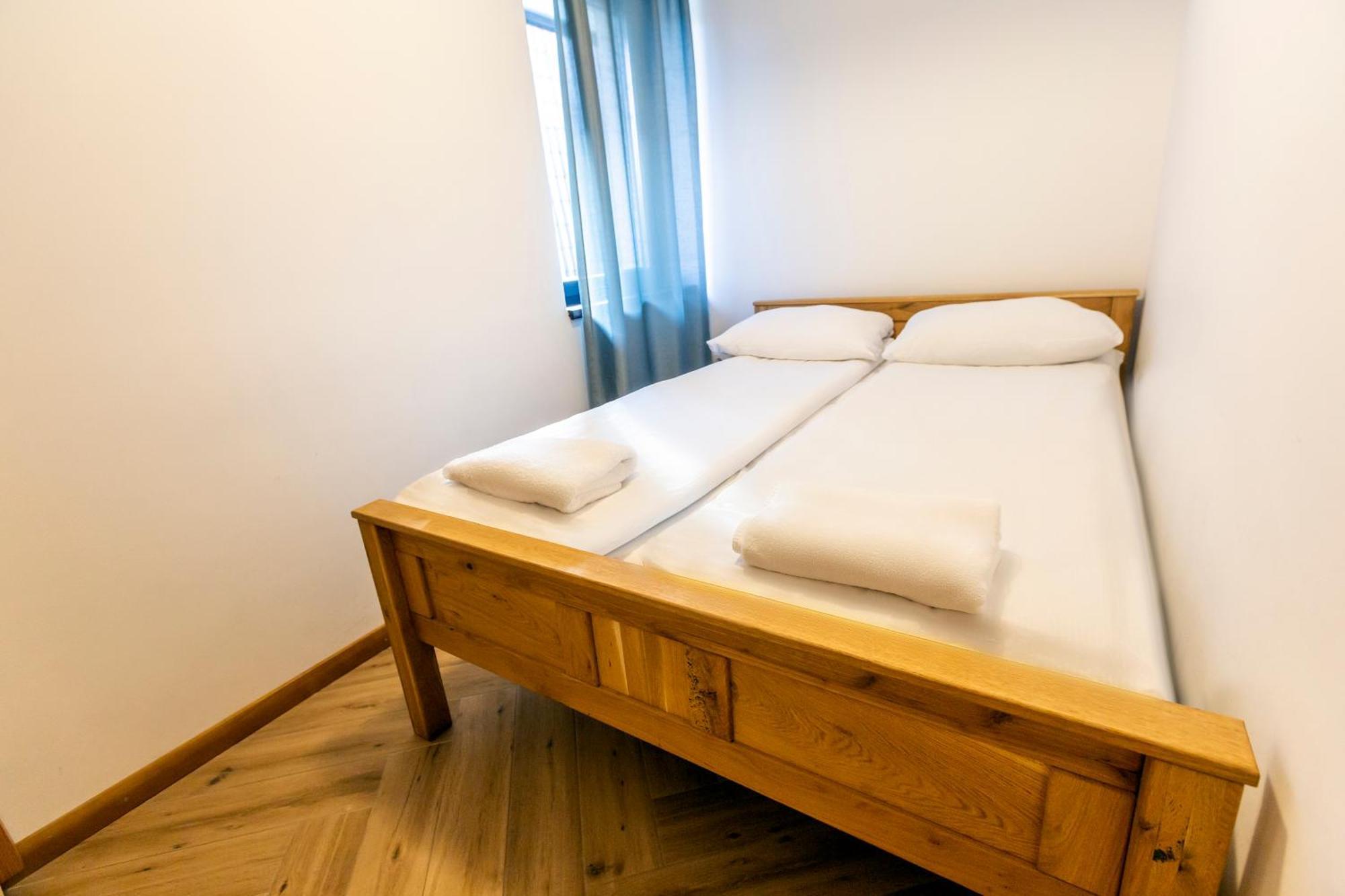 Appartement Jahorinski Izlog à Jahorina Extérieur photo