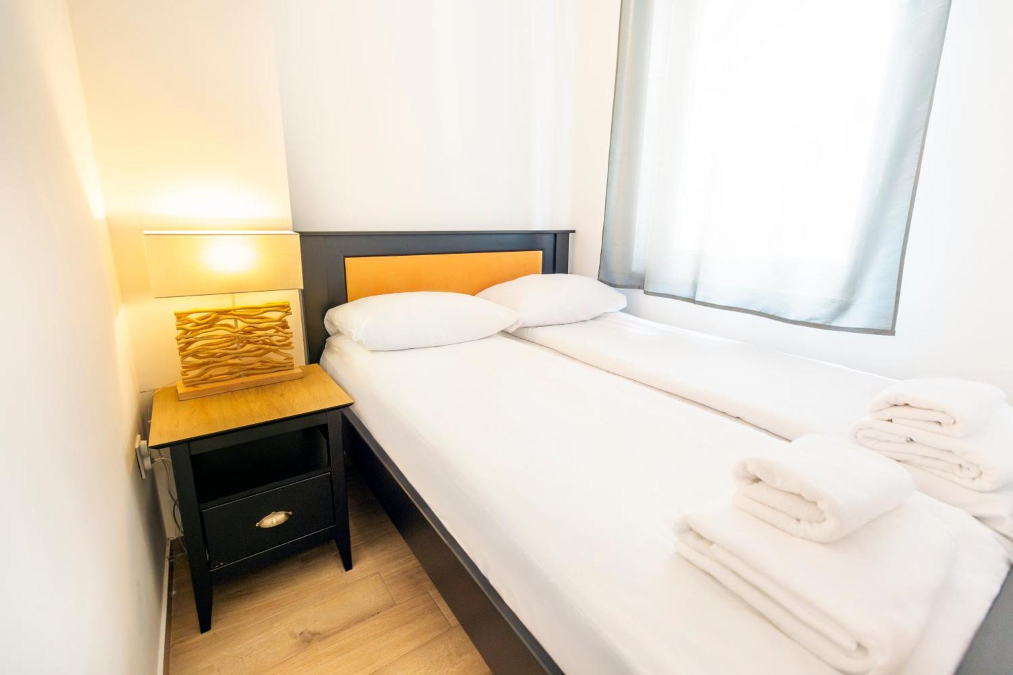 Appartement Jahorinski Izlog à Jahorina Chambre photo