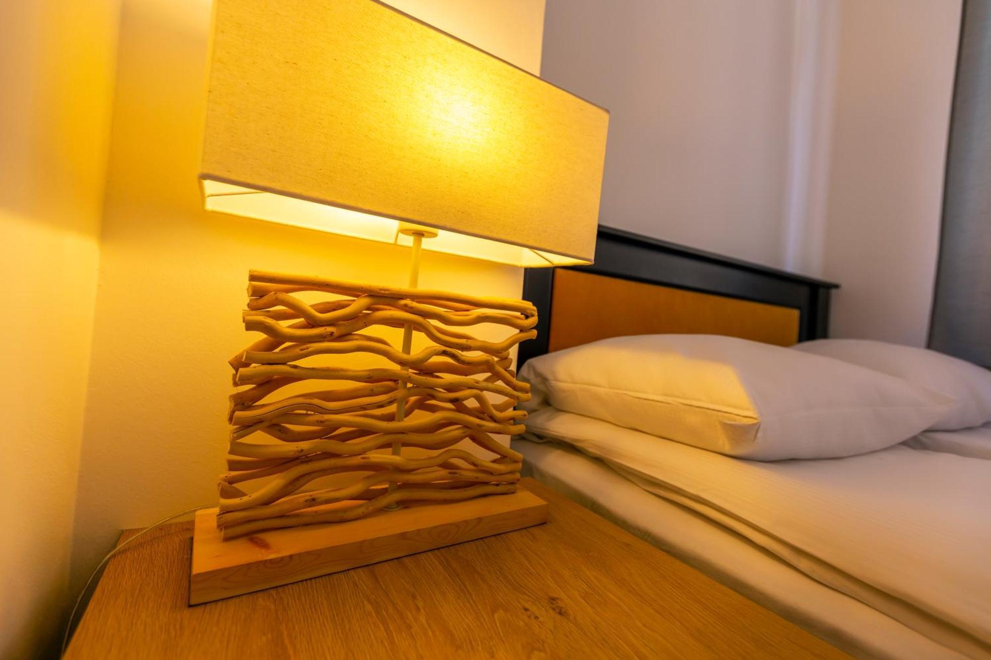 Appartement Jahorinski Izlog à Jahorina Chambre photo