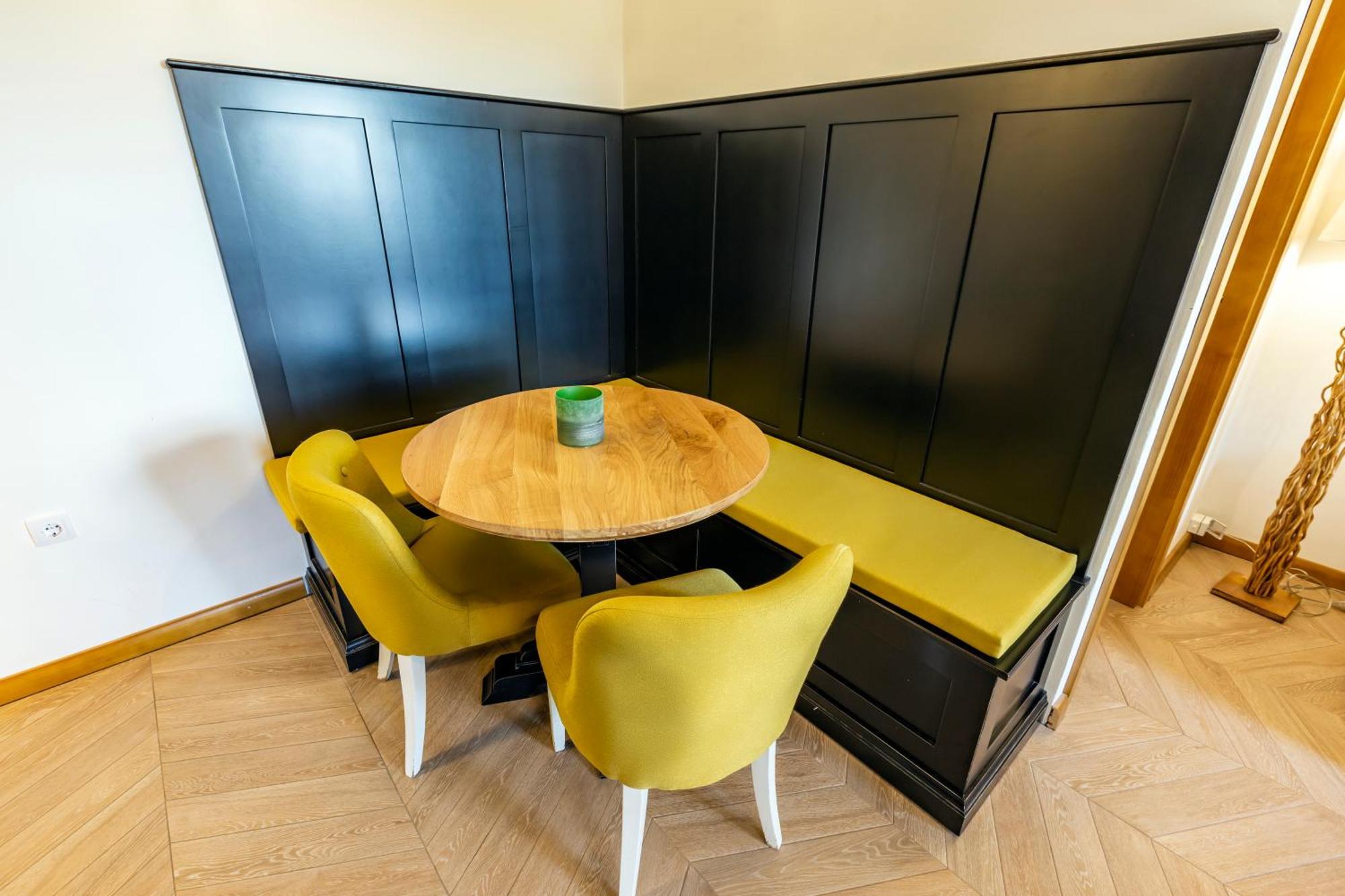 Appartement Jahorinski Izlog à Jahorina Chambre photo