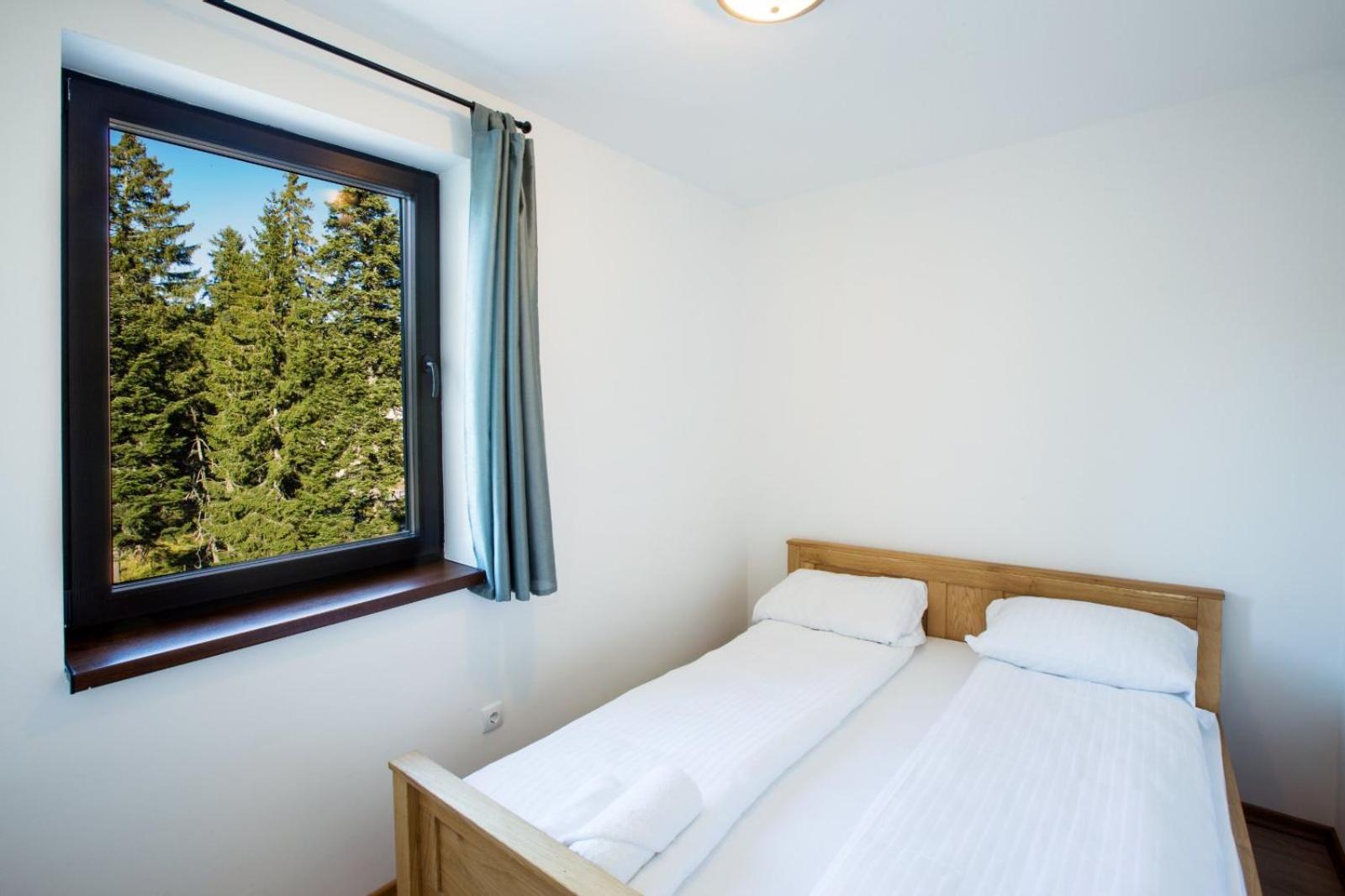 Appartement Jahorinski Izlog à Jahorina Chambre photo