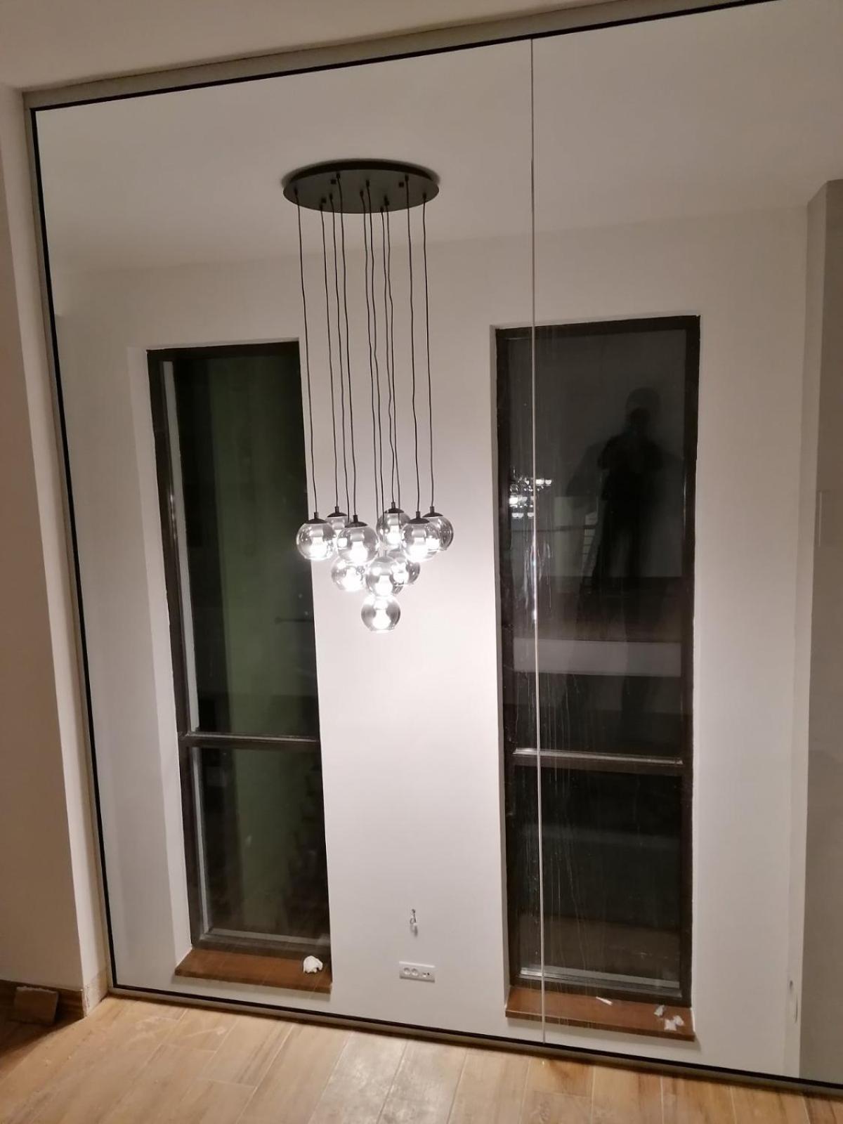 Appartement Jahorinski Izlog à Jahorina Chambre photo