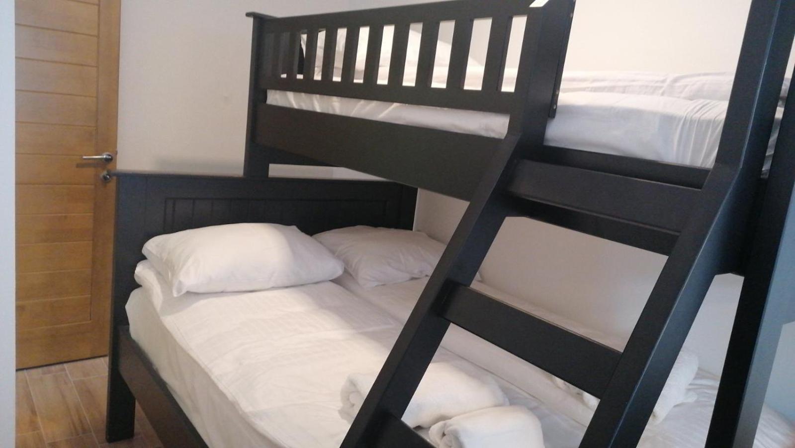 Appartement Jahorinski Izlog à Jahorina Chambre photo