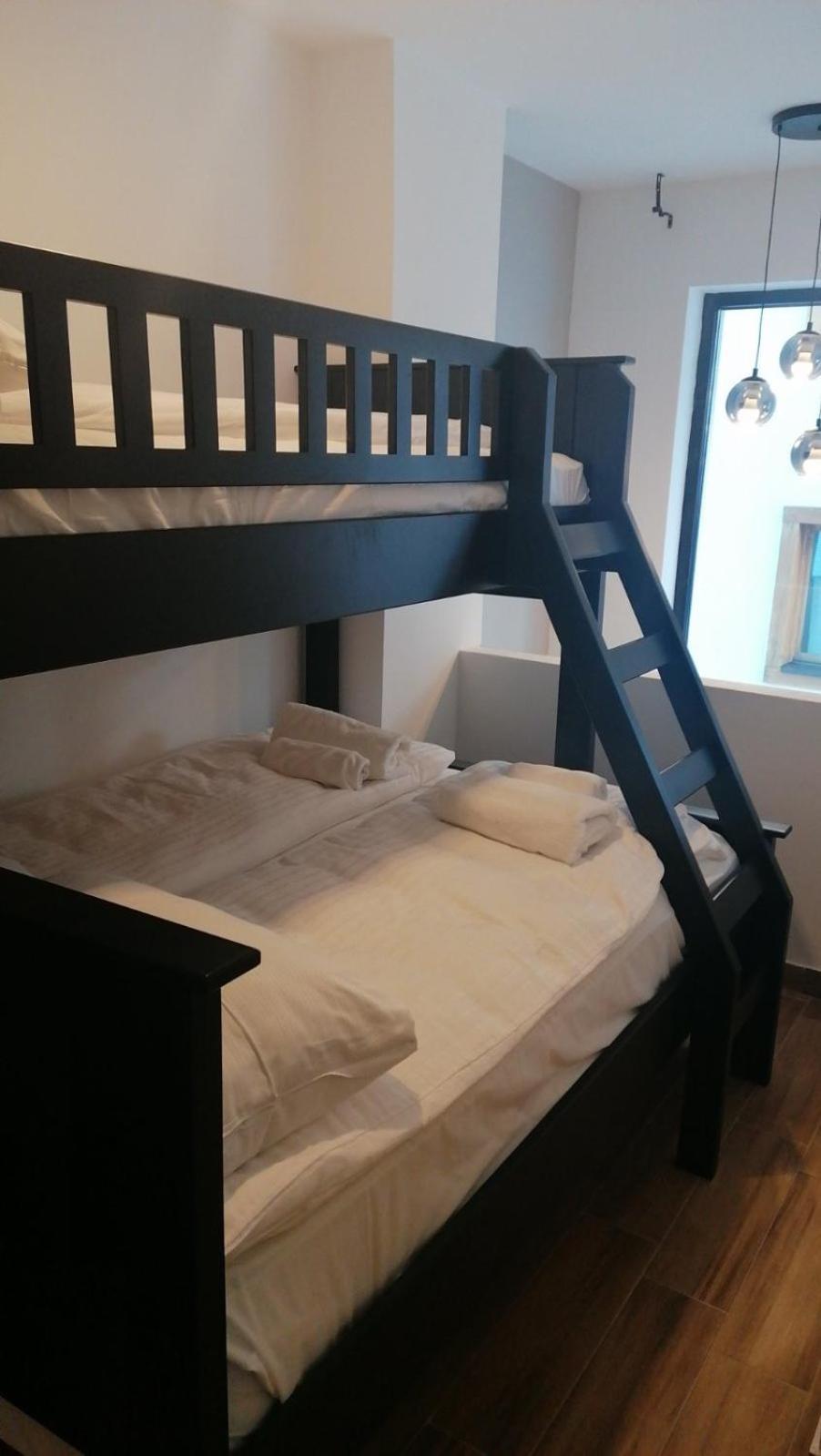 Appartement Jahorinski Izlog à Jahorina Chambre photo