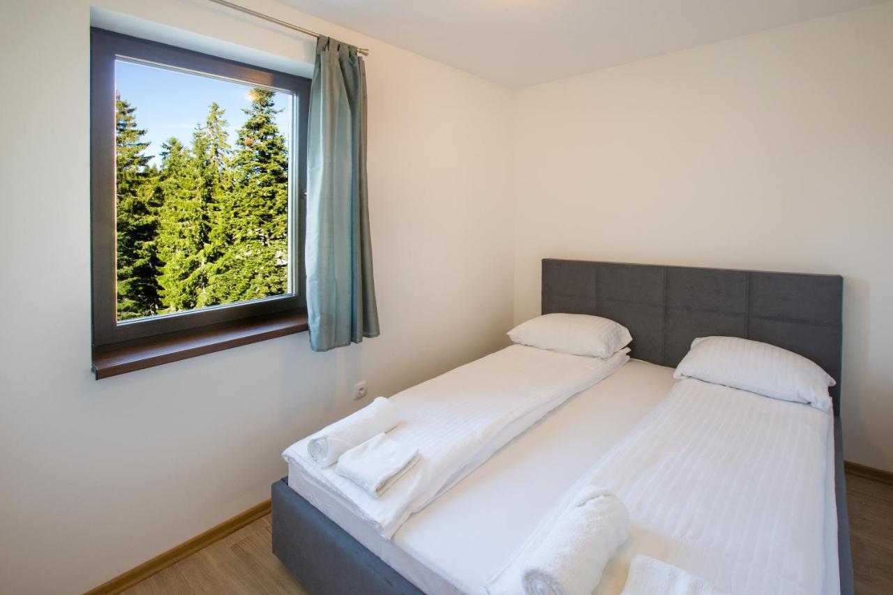 Appartement Jahorinski Izlog à Jahorina Extérieur photo